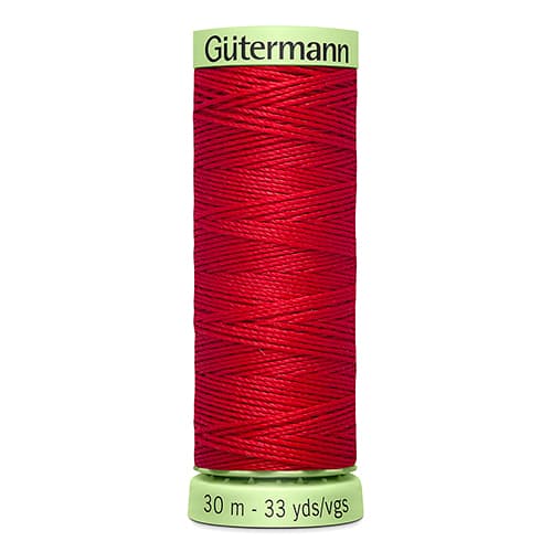 Нитки Gütermann Top Stitch №30 30м цвет 156 undefined