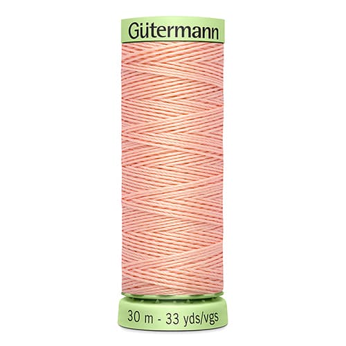Нитки Gütermann Top Stitch №30 30м цвет 165 undefined