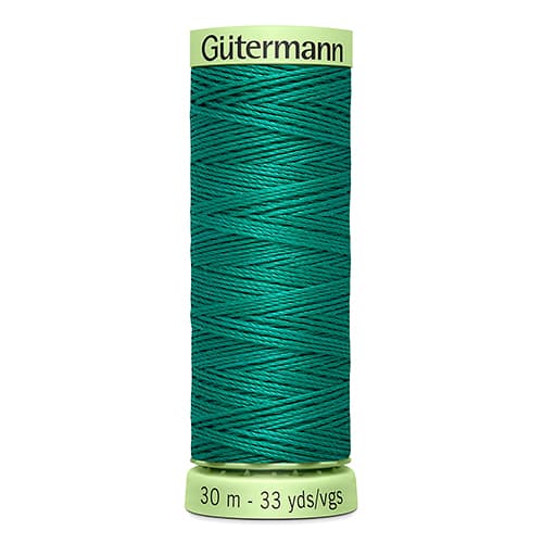 Нитки Gütermann Top Stitch №30 30м цвет 167 undefined
