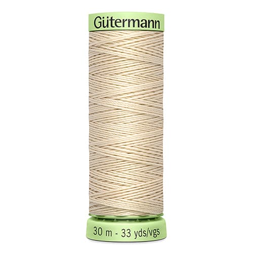 Нитки Gütermann Top Stitch №30 30м цвет 169 undefined