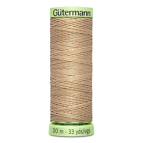 Нитки Gütermann Top Stitch №30 30м цвет 170 undefined