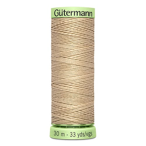 Нитки Gütermann Top Stitch №30 30м цвет 186 undefined