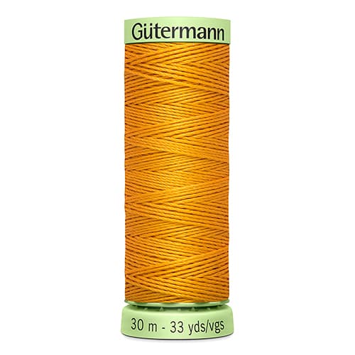 Нитки Gütermann Top Stitch №30 30м цвет 188 undefined