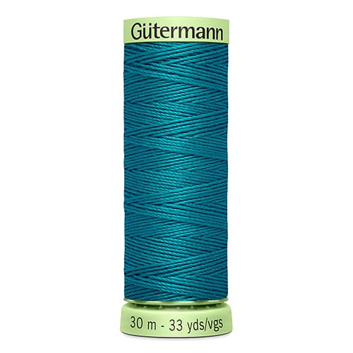 Нитки Gütermann Top Stitch №30 30м цвет 189 undefined