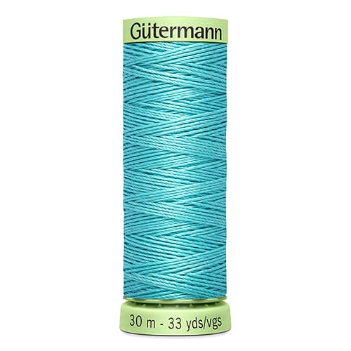 Нитки Gütermann Top Stitch №30 30м цвет 192 undefined