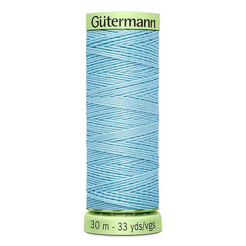 Нитки Gütermann Top Stitch №30 30м цвет 195 undefined