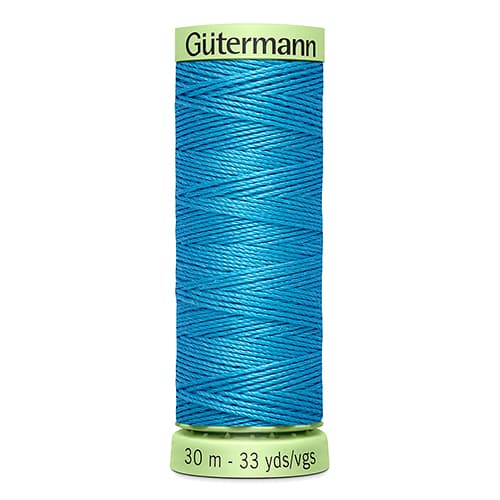 Нитки Gütermann Top Stitch №30 30м цвет 197 undefined