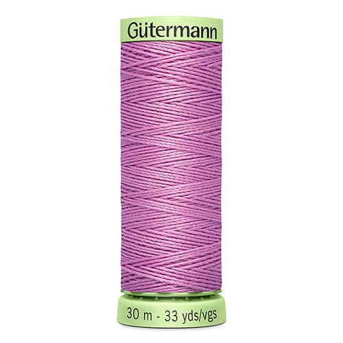 Нитки Gütermann Top Stitch №30 30м цвет 211 undefined