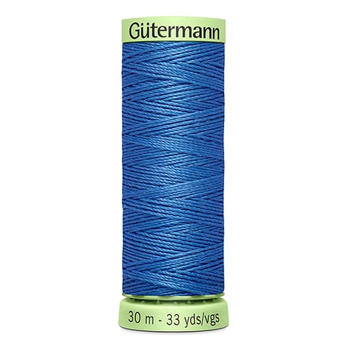 Нитки Gütermann Top Stitch №30 30м цвет 213 undefined