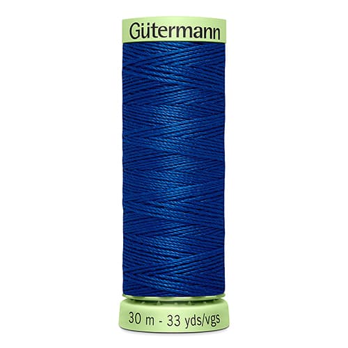 Нитки Gütermann Top Stitch №30 30м цвет 214 undefined