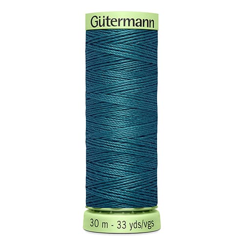 Нитки Gütermann Top Stitch №30 30м цвет 223 undefined