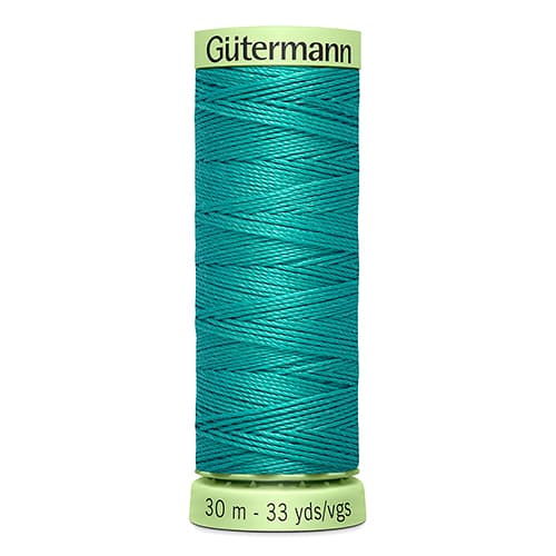 Нитки Gütermann Top Stitch №30 30м цвет 235 undefined