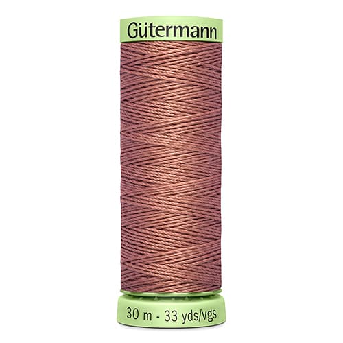 Нитки Gütermann Top Stitch №30 30м цвет 245 undefined