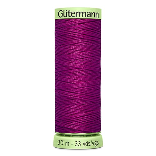 Нитки Gütermann Top Stitch №30 30м цвет 247 undefined