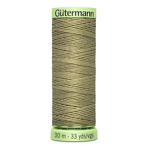 Нитки Gütermann Top Stitch №30 30м цвет 258 undefined