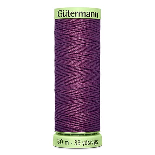 Нитки Gütermann Top Stitch №30 30м цвет 259 undefined