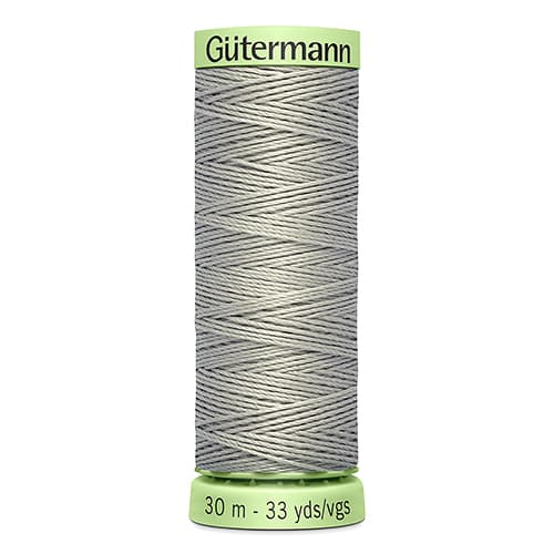 Нитки Gütermann Top Stitch №30 30м цвет 261 undefined