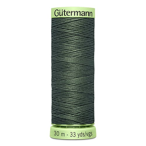 Нитки Gütermann Top Stitch №30 30м цвет 269 undefined