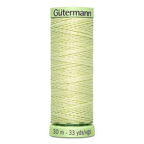 Нитки Gütermann Top Stitch №30 30м цвет 292 undefined