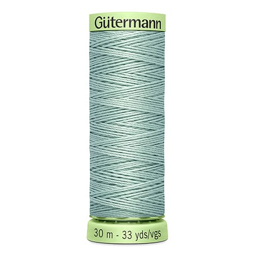 Нитки Gütermann Top Stitch №30 30м цвет 297 undefined