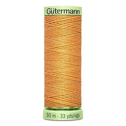 Нитки Gütermann Top Stitch №30 30м цвет 300 undefined