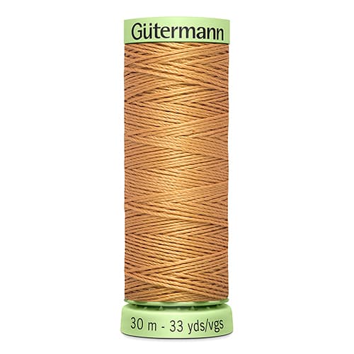 Нитки Gütermann Top Stitch №30 30м цвет 307 undefined