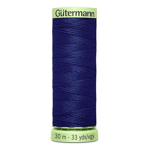 Нитки Gütermann Top Stitch №30 30м цвет 309 undefined