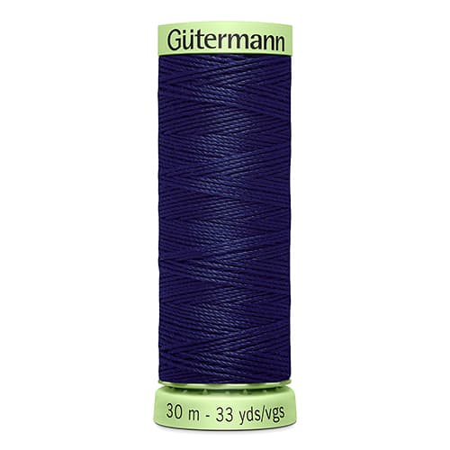 Нитки Gütermann Top Stitch №30 30м цвет 310 undefined