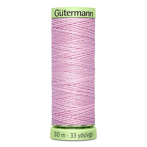 Нитки Gütermann Top Stitch №30 30м цвет 320 undefined