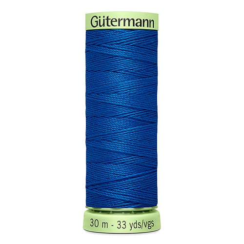 Нитки Gütermann Top Stitch №30 30м цвет 322 undefined