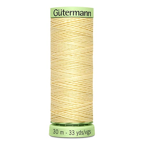 Нитки Gütermann Top Stitch №30 30м цвет 325 undefined