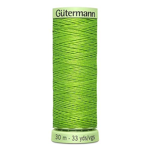 Нитки Gütermann Top Stitch №30 30м цвет 336 undefined