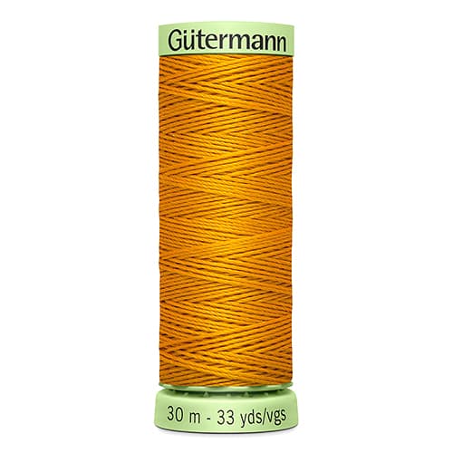 Нитки Gütermann Top Stitch №30 30м цвет 362 undefined