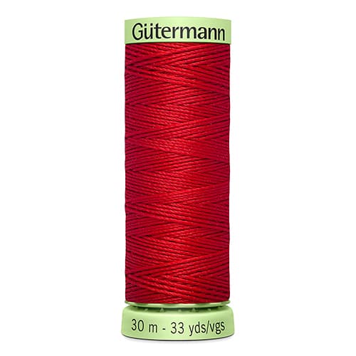 Нитки Gütermann Top Stitch №30 30м цвет 365 undefined