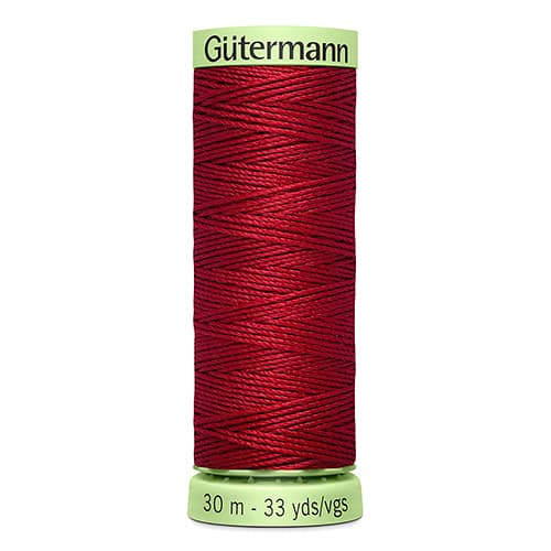 Нитки Gütermann Top Stitch №30 30м цвет 367 undefined