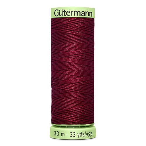 Нитки Gütermann Top Stitch №30 30м цвет 368 undefined