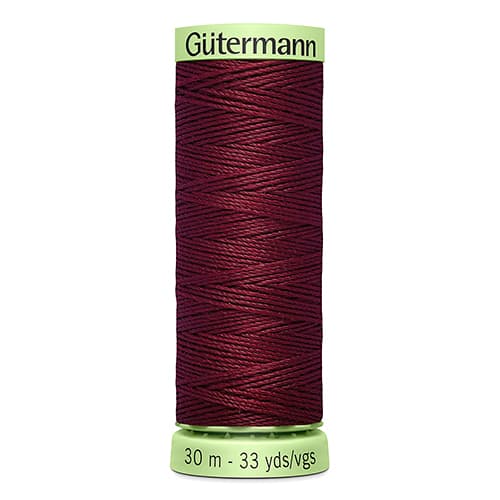 Нитки Gütermann Top Stitch №30 30м цвет 369 undefined