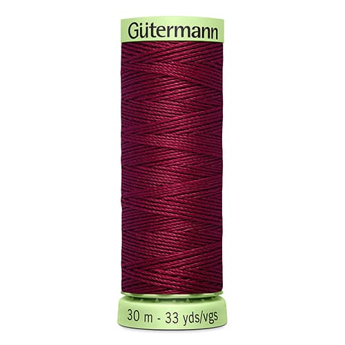 Нитки Gütermann Top Stitch №30 30м цвет 375 undefined