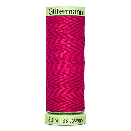 Нитки Gütermann Top Stitch №30 30м цвет 382 undefined