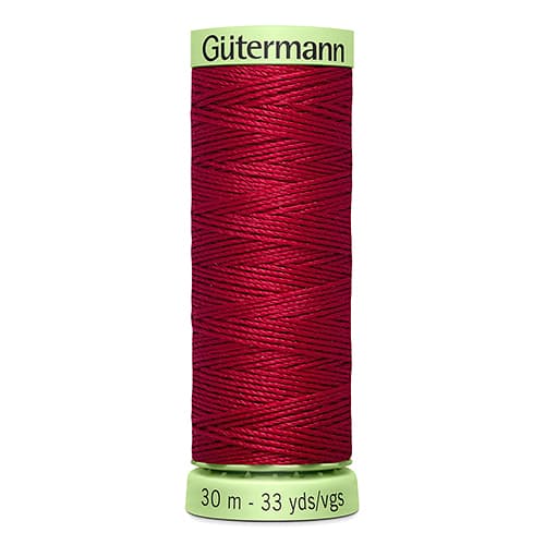Нитки Gütermann Top Stitch №30 30м цвет 384 undefined