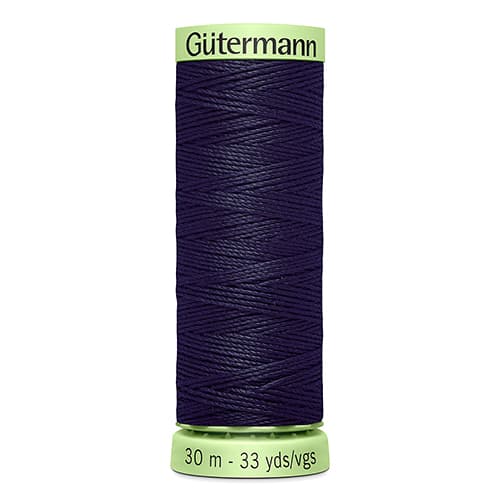 Нитки Gütermann Top Stitch №30 30м цвет 387 undefined