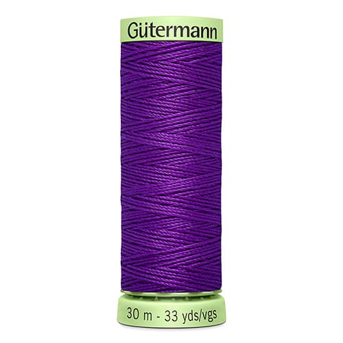 Нитки Gütermann Top Stitch №30 30м цвет 392 undefined