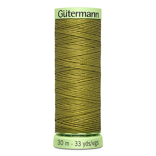 Нитки Gütermann Top Stitch №30 30м цвет 397 undefined
