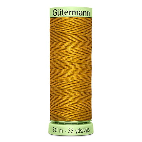 Нитки Gütermann Top Stitch №30 30м цвет 412 undefined