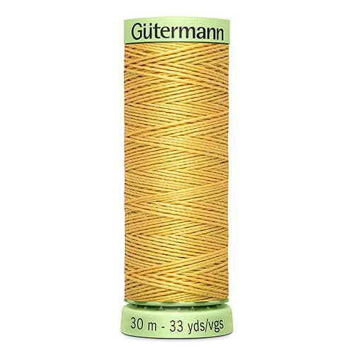 Нитки Gütermann Top Stitch №30 30м цвет 415 undefined