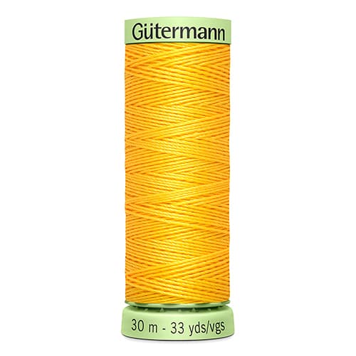 Нитки Gütermann Top Stitch №30 30м цвет 417 undefined