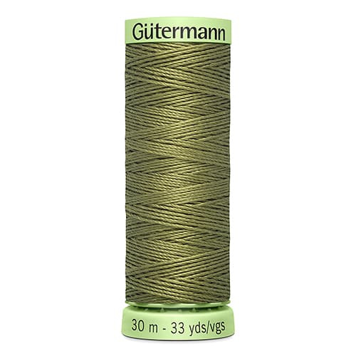 Нитки Gütermann Top Stitch №30 30м цвет 432 undefined