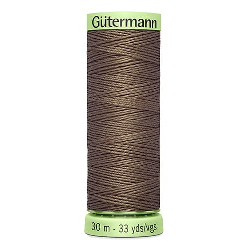 Нитки Gütermann Top Stitch №30 30м цвет 439 undefined