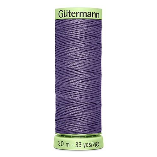 Нитки Gütermann Top Stitch №30 30м цвет 440 undefined