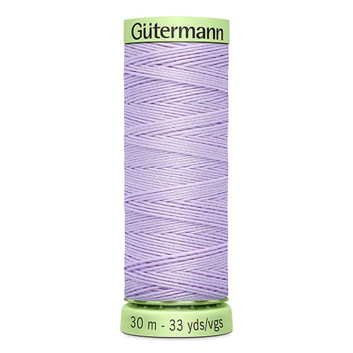 Нитки Gütermann Top Stitch №30 30м цвет 442 undefined